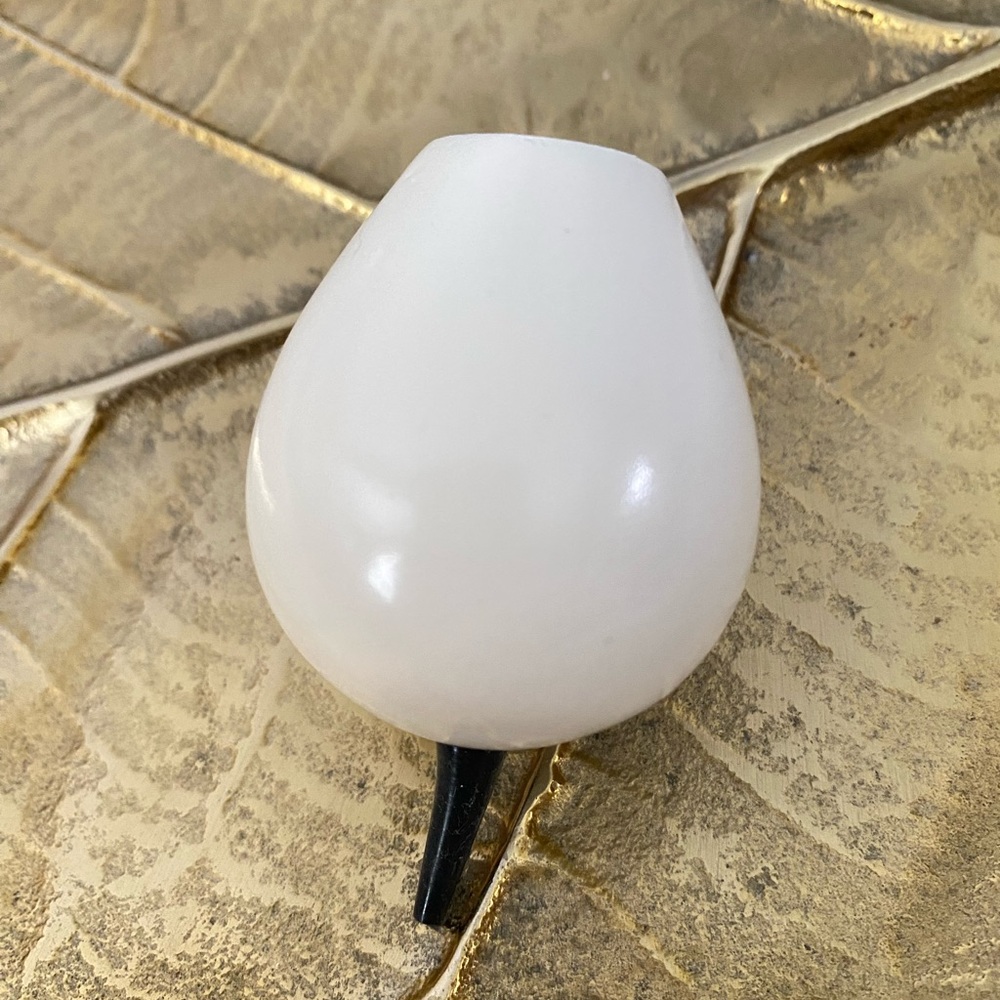 Mini Bud Vase for Nora Fleming